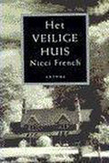 Photographing the Patterns of Nature - Nicci French, Onbekend
