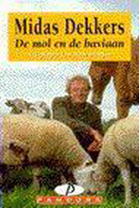 Mol En De Baviaan - Dekkers