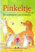 Avonturen Van Pinkeltje - D. Laan, Dick Laan