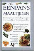 Eenpans Maaltijden - Valerie Ferguson, Wilma Hoving