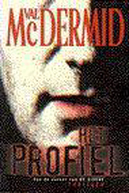 Het profiel - Val MacDermid