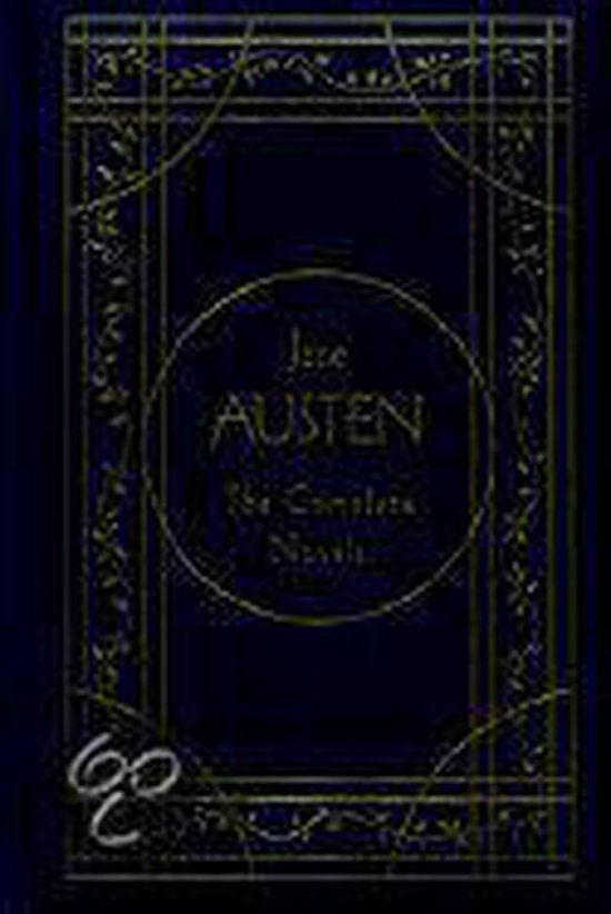 Jane Austen