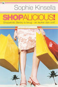 Shopalicious - Sophie Kinsella
