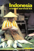 Indonesia: A Travel Survival Kit (Lonely Planet Travel Guides) - Ginny Bruce, Mary Covernton