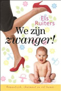Wij zijn zwanger! - Els Ruijters, Els Ruiters