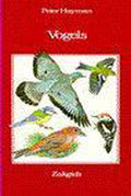 Zakgids Vogels - Peter Hayman, Rob Hume