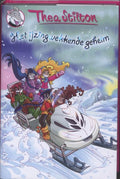 Thea Sisters 4 - Het ijzingwekkende geheim - Thea Stilton