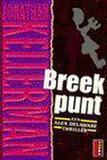 Breekpunt - Jonathan Kellerman