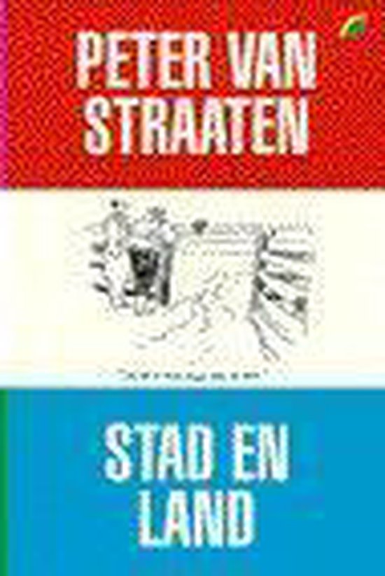 Stad en land - Peter van Straaten
