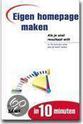 Zelf websites maken in 10 minuten - Olij