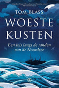 Woeste kusten - Tom Blass