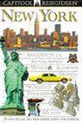 Capitool New York + uitneembare kaart - Eleanor Berman