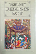 Verhalen uit duizend en een nacht - deel 11 - J.C. Mardrus