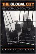 The Global City - Saskia Sassen