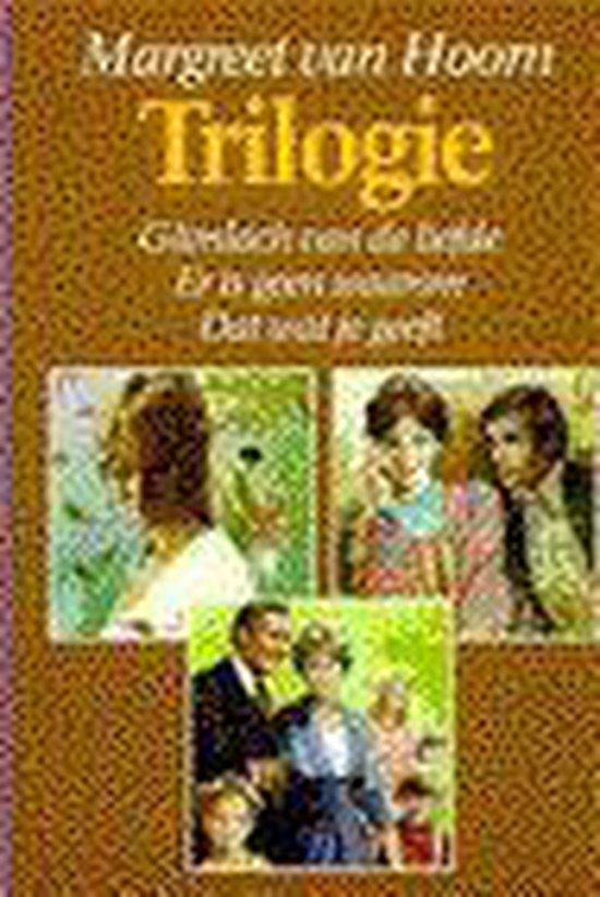 Trilogie - M. van Hoorn