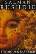The Moor's last sigh - Salman Rushdie