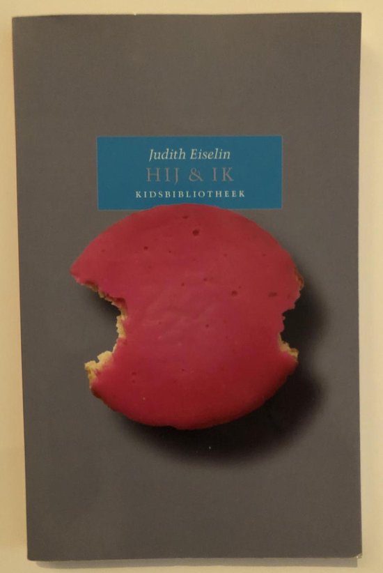 Hij & Ik - Judith Eiselin