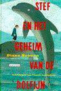 Stef en het geheim van de dolfijn - Diana Noonan