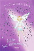 Julie, Het Diamantelfje - Daisy Meadows