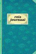 Reisjournaal - Auteur Onbekend