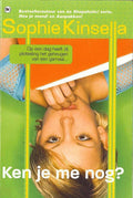 Ken Je Me Nog - Sophie Kinsella, Mariette van Gelder