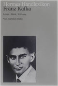 Franz Kafka - Hartmut Müller