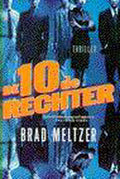 Tiende rechter - Meltzer