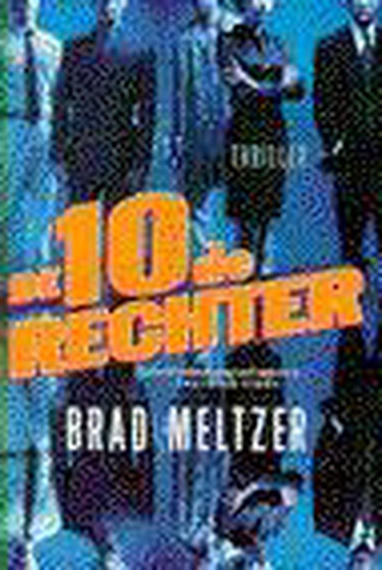 Tiende rechter - Meltzer