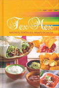 Tex Mex - Image Books