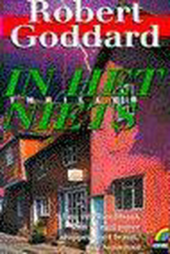 In het niets (pk) - Robert Goddard