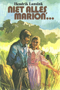Niet alles marion... - Victor M. Lansink