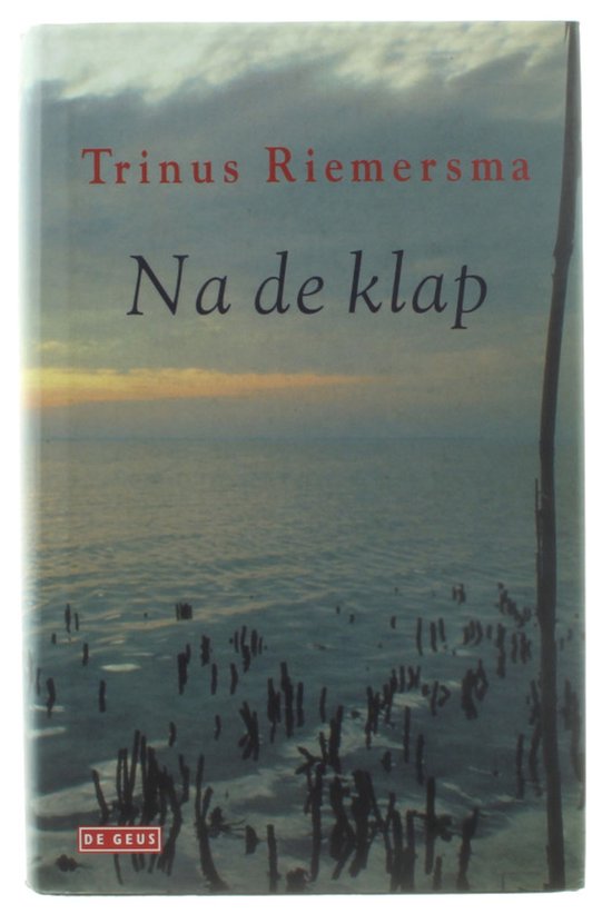 Na De Klap - Trinus Riemersma
