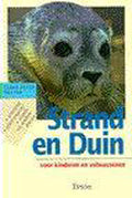 Strand en duin - Claus - Peter Hutter
