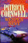 Wespennest - Patricia Cornwell