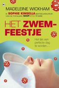 Het zwemfeestje - Sophie Kinsella