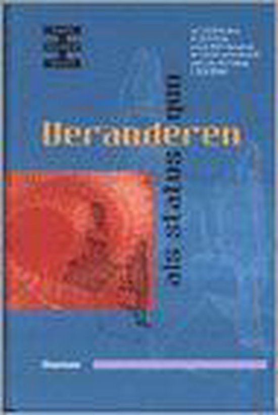 VERANDEREN ALS STATUS QUO - L. E.A. Kerklaan