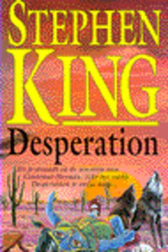 Desperation - Stephen King