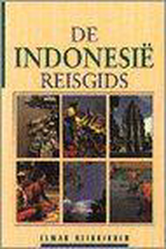 Indonesie Reisgids - Dalton