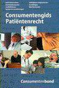 Consumentengids patientenrecht - Auteur Onbekend