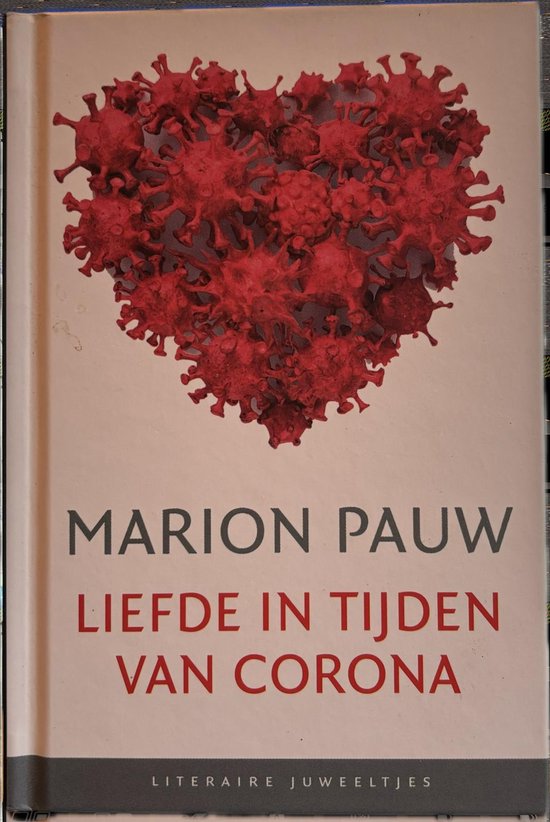 Liefde in tijden van Corona