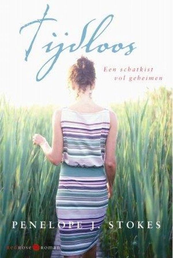 Tijdloos - P.J. Stokes