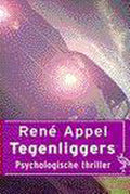Tegenliggers (ooievaar) - Rene Appel