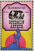 Avonturen van goudmyn arthur - Coren, K. de Bree