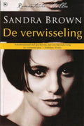 De Verwisseling - Sandra Brown, Willy Montanus
