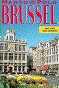 Marco polo reisgids Brussel - Sven - Claude Bettinger