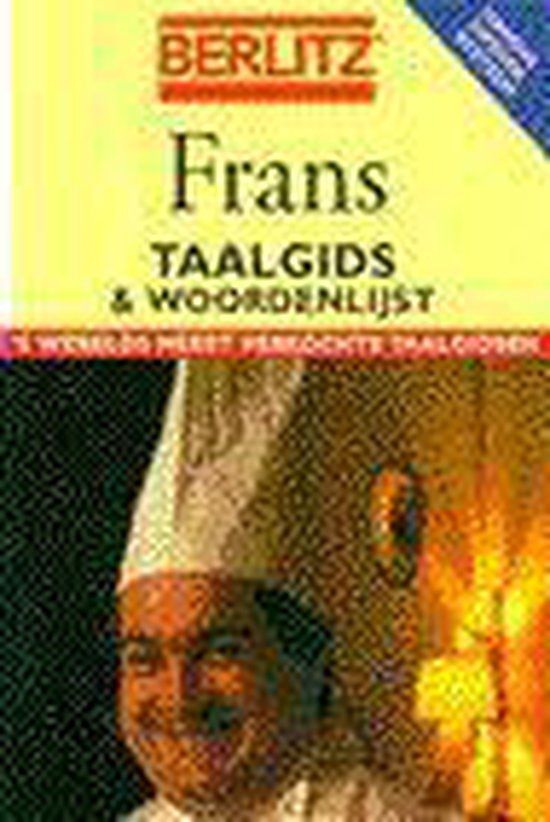 Frans voor op reis - Berlitz