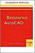 BASISCURSUS AUTOCAD RELEASE 12 - H. Claassen
