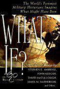 What If? - Robert Crowley