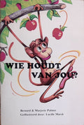 Wie houdt van jou? - Bernard en Marjorie Palmer, Lucille Marsh