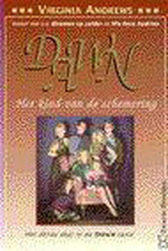 Dawn Het Kind In De Schemering - Virginia Andrews